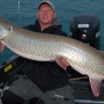 Lake St. Clair Fishing Guide: Part 2